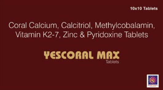 YESCORAL-MAX}